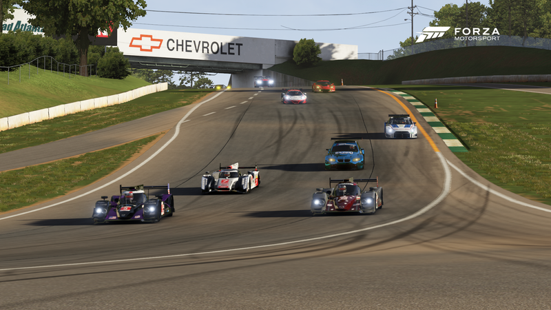 Illustration for article titled Opposite Lock Endurance Round 10 - Some text and pictures.